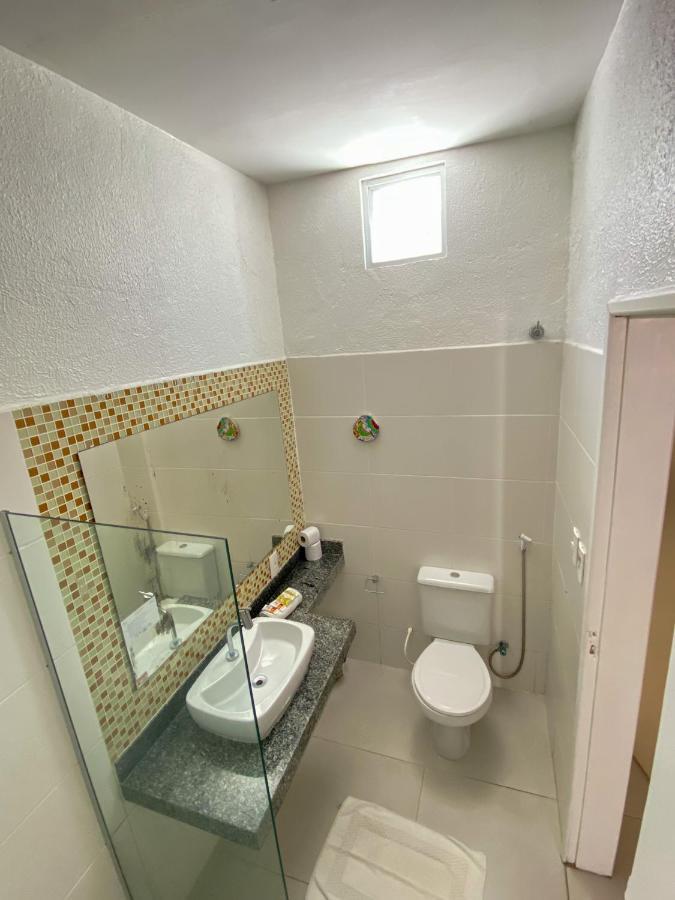 Hotel Encantos De 페네도 외부 사진