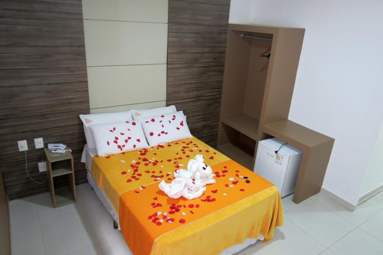 Hotel Encantos De 페네도 외부 사진