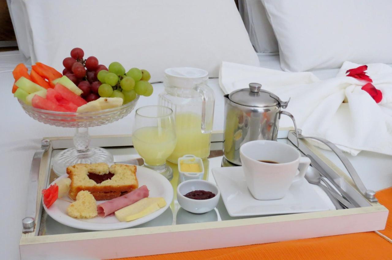 Hotel Encantos De 페네도 외부 사진